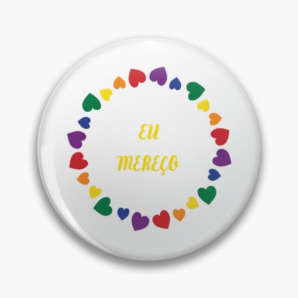 Item preview, EU MEREÇO designed and sold by IsaCria.