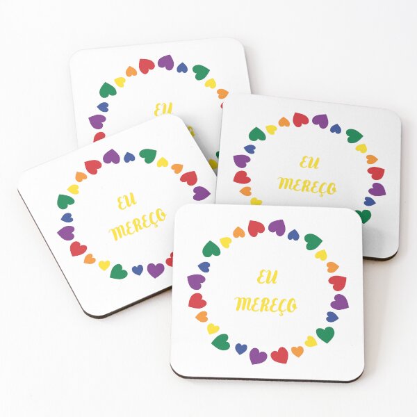 Item preview, EU MEREÇO designed and sold by IsaCria.