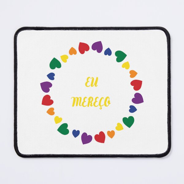 Item preview, EU MEREÇO designed and sold by IsaCria.