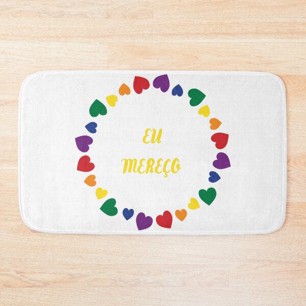 Item preview, EU MEREÇO designed and sold by IsaCria.