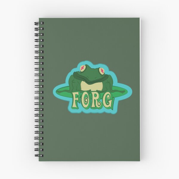 Item preview, Forjar designed and sold by OrrinThomas.