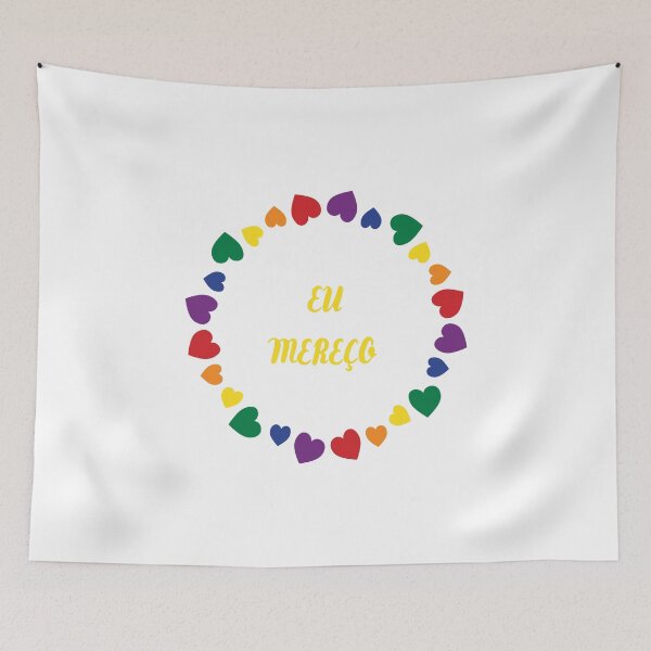 Item preview, EU MEREÇO designed and sold by IsaCria.