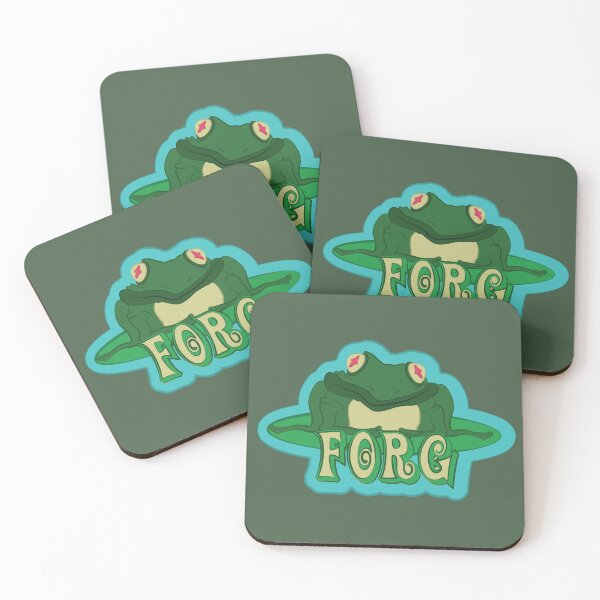 Item preview, Forg designed and sold by OrrinThomas.