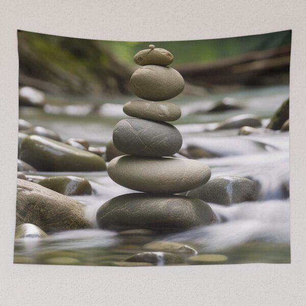Item preview, Peace Midstream  designed and sold by Matt's Artificial Nature.