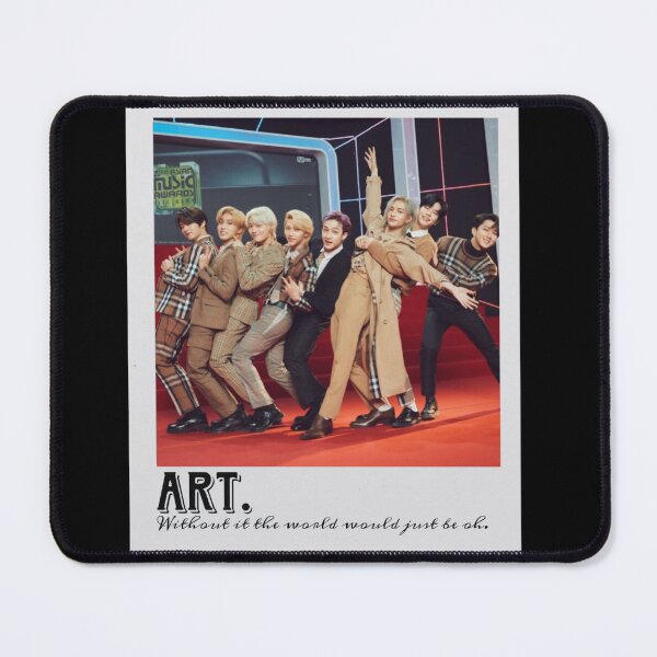 Item preview, Stray Kids - ART. designed and sold by TalisaN.