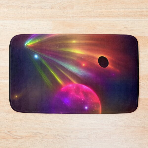 Artikelvorschau, Rainbow Splash. entworfen und verkauft von StHallow.