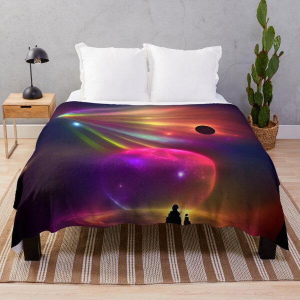 Artikelvorschau, Rainbow Splash. entworfen und verkauft von StHallow.