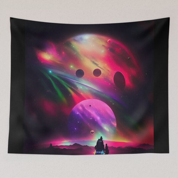 Item preview, Rainbow Splash. designed and sold by StHallow.