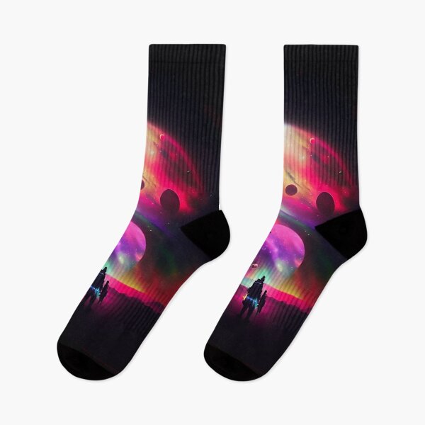 Item preview, Rainbow Splash. designed and sold by StHallow.