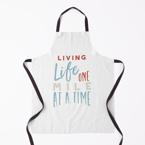 Item preview, Roadtrip Living Life One Mile at a Time designed and sold by whyitsme.