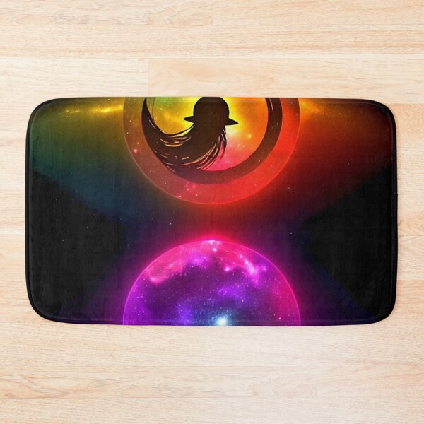 Artikelvorschau, Rainbow Splash. entworfen und verkauft von StHallow.