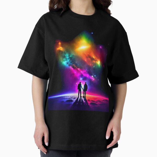 Item preview, Rainbow Splash. designed and sold by StHallow.