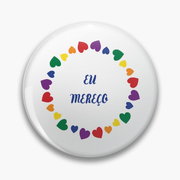 Item preview, EU MEREÇO designed and sold by IsaCria.