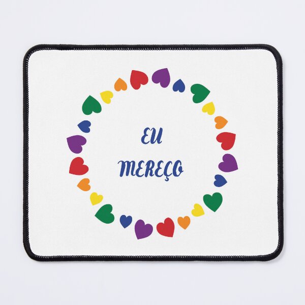 Item preview, EU MEREÇO designed and sold by IsaCria.