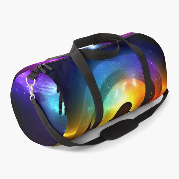 Artikelvorschau, Rainbow Splash. entworfen und verkauft von StHallow.