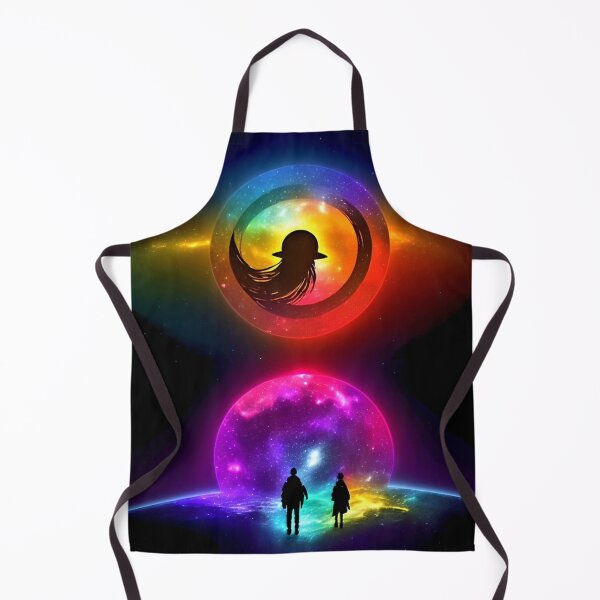 Item preview, Rainbow Splash. designed and sold by StHallow.