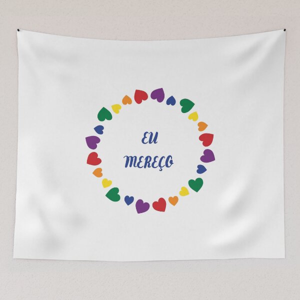 Item preview, EU MEREÇO designed and sold by IsaCria.