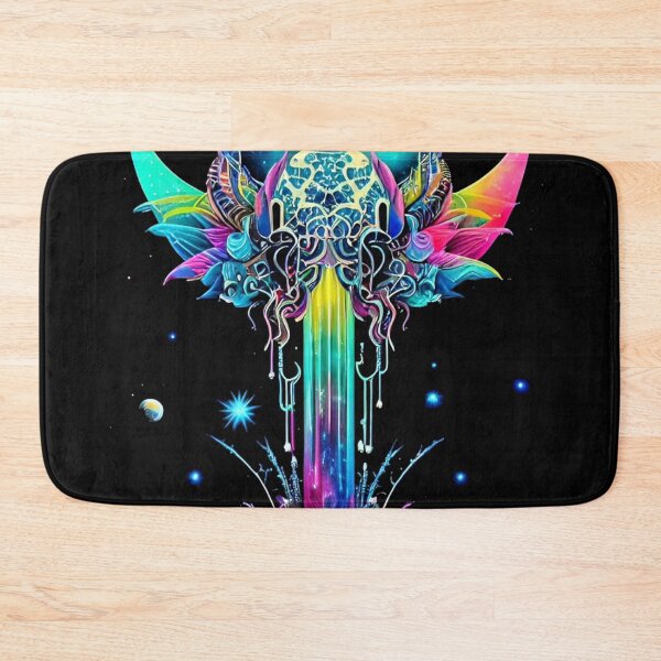 Artikelvorschau, Rainbow Splash. entworfen und verkauft von StHallow.