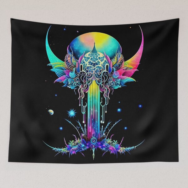 Item preview, Rainbow Splash. designed and sold by StHallow.