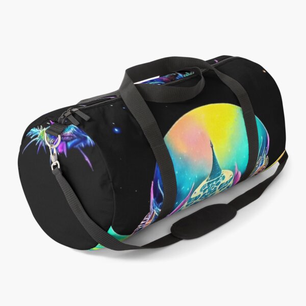 Artikelvorschau, Rainbow Splash. entworfen und verkauft von StHallow.