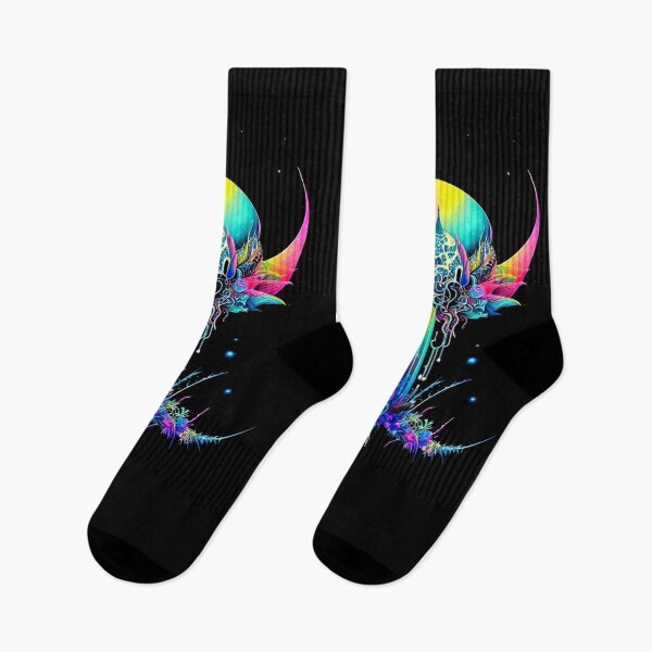 Item preview, Rainbow Splash. designed and sold by StHallow.