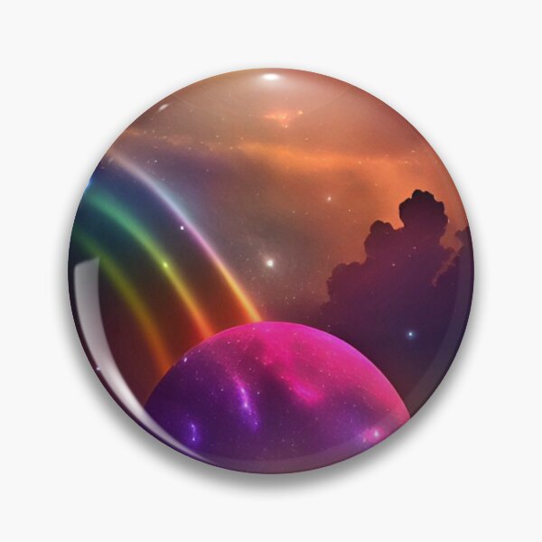 Artikelvorschau, Rainbow Splash. entworfen und verkauft von StHallow.