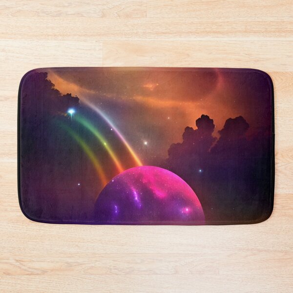 Artikelvorschau, Rainbow Splash. entworfen und verkauft von StHallow.