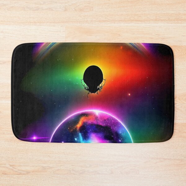 Artikelvorschau, Rainbow Splash. entworfen und verkauft von StHallow.