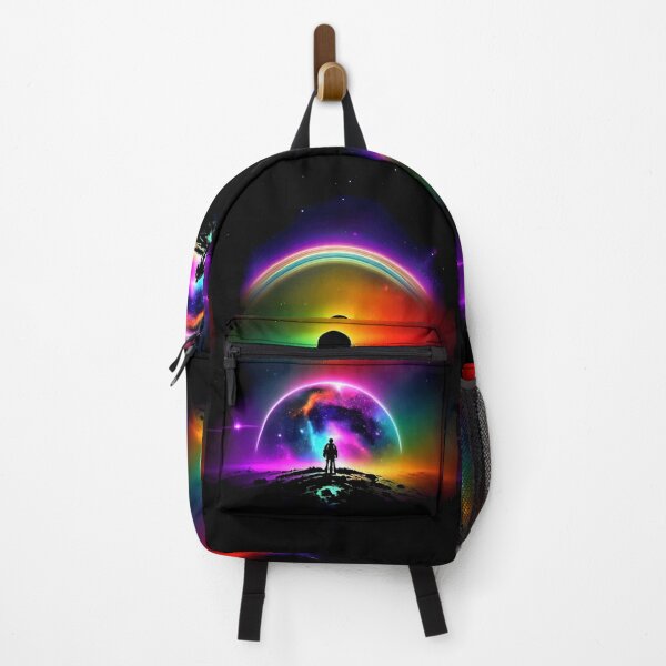 Artikelvorschau, Rainbow Splash. entworfen und verkauft von StHallow.