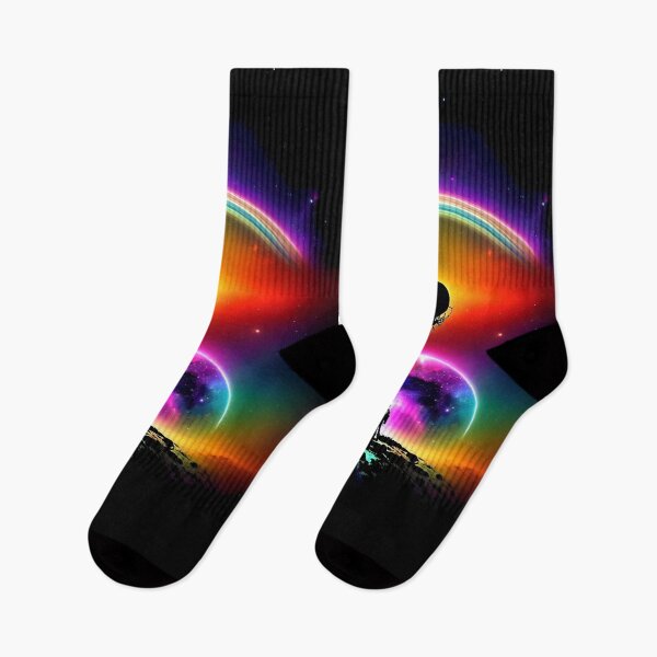 Item preview, Rainbow Splash. designed and sold by StHallow.