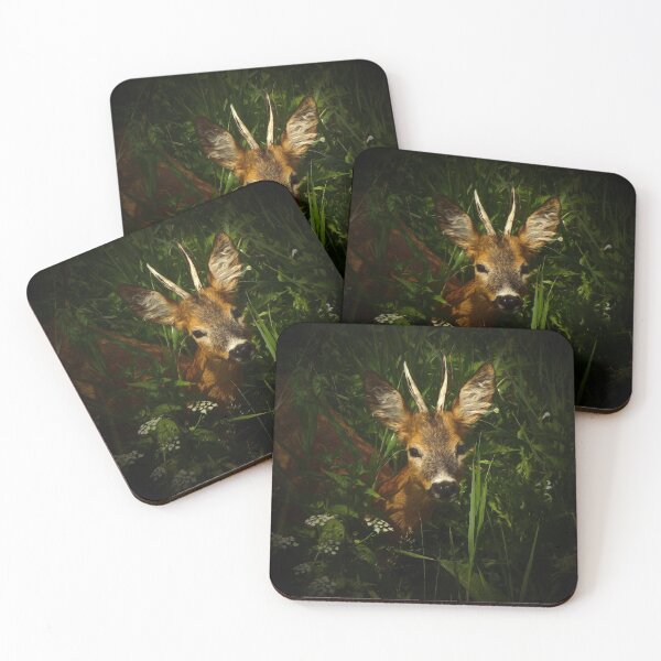Item preview, Young roe deer designed and sold by Guardi71.