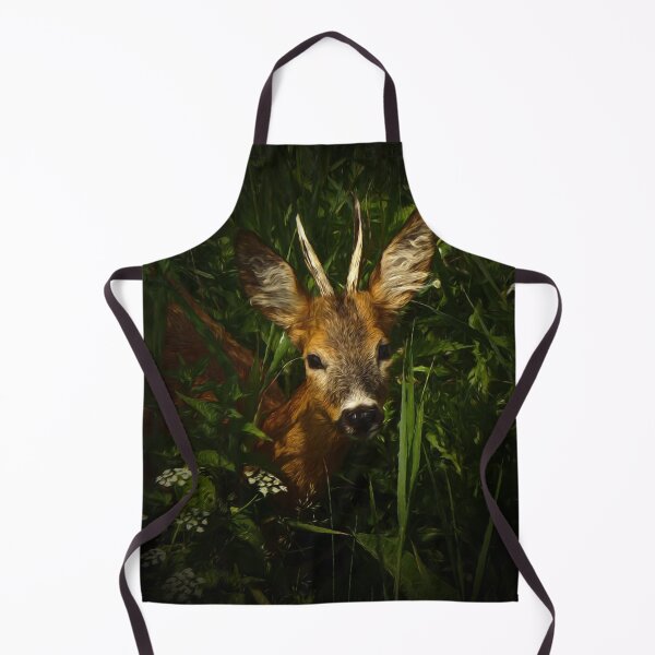 Item preview, Young roe deer designed and sold by Guardi71.