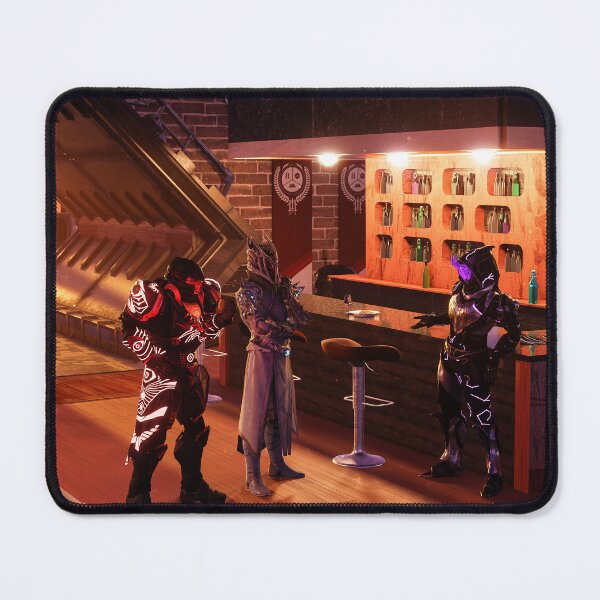 Item preview, "Guardians on break" by Ty @TheTylegomaniac designed and sold by ChaingearGaming.