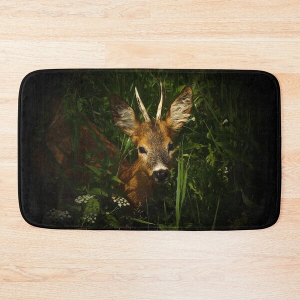 Item preview, Young roe deer designed and sold by Guardi71.