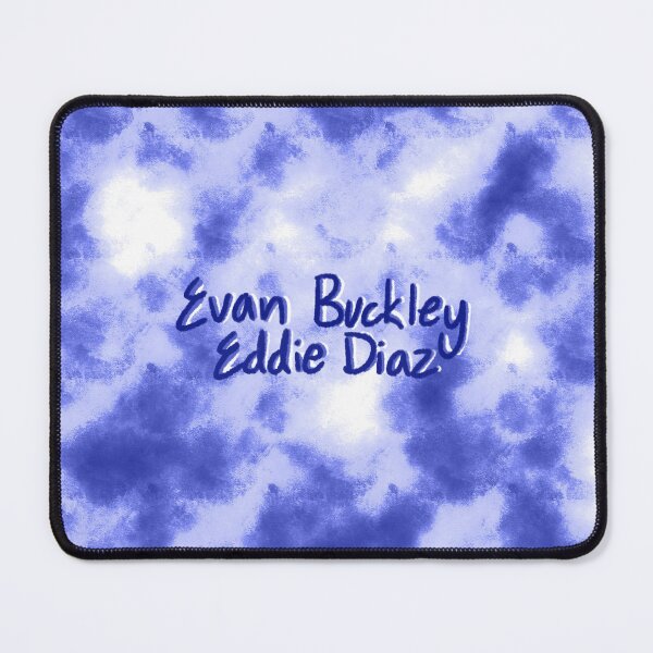 Item preview, Evan Buckley Eddie Diaz designed and sold by nerdspride.