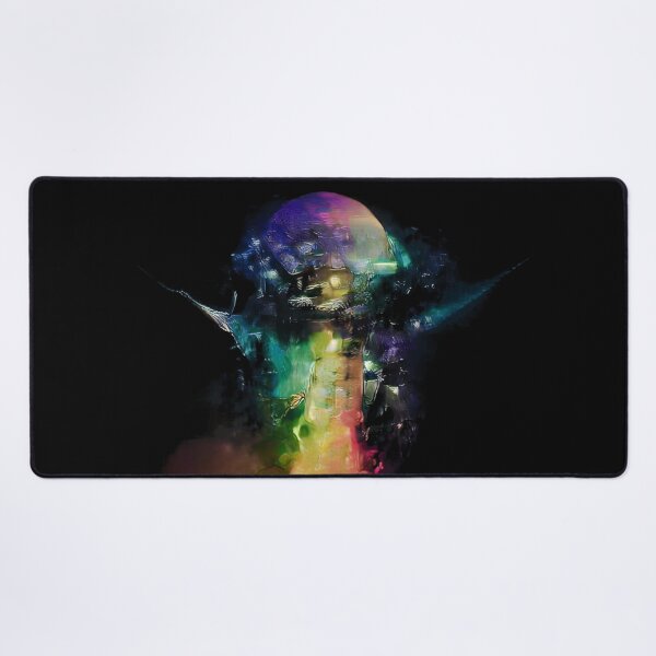 Artikelvorschau, Alien Rainbow Splash. entworfen und verkauft von StHallow.