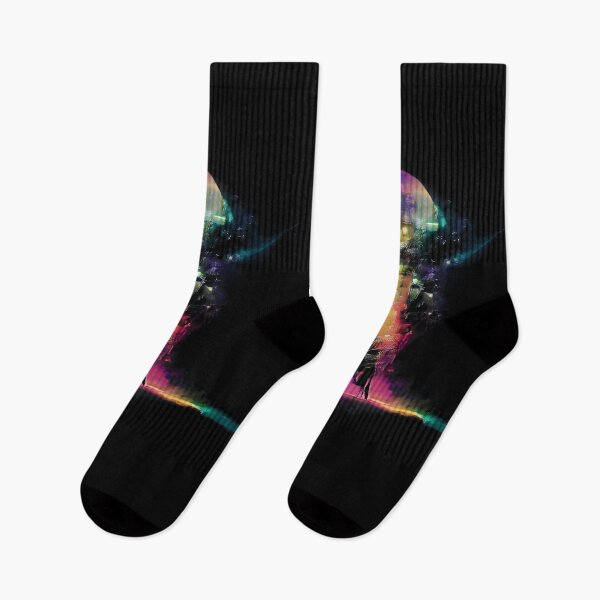 Item preview, Alien Rainbow Splash. designed and sold by StHallow.