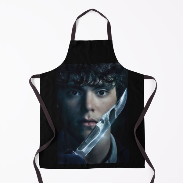 Item preview, Scream VI- Ethan Landry (Jack Champion) designed and sold by Fire-Song.