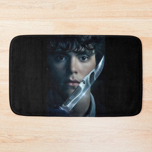 Item preview, Scream VI- Ethan Landry (Jack Champion) designed and sold by Fire-Song.