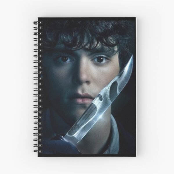 Item preview, Scream VI- Ethan Landry (Jack Champion) designed and sold by Fire-Song.