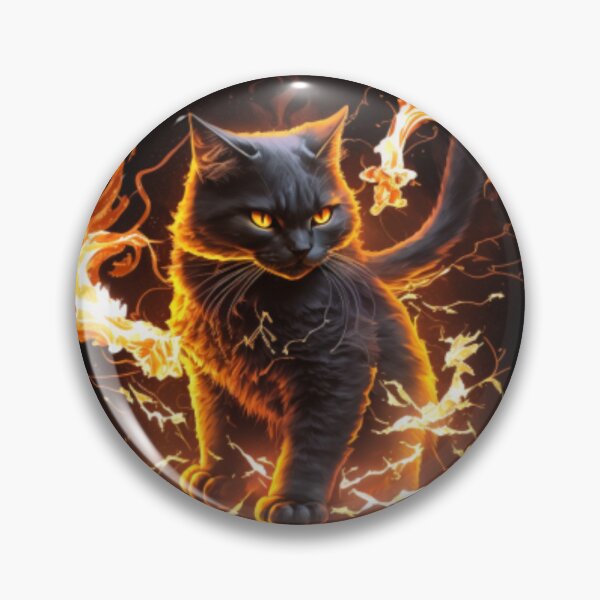 Item preview, Balrog cat shirt T-Shirt designed and sold by Rebass.
