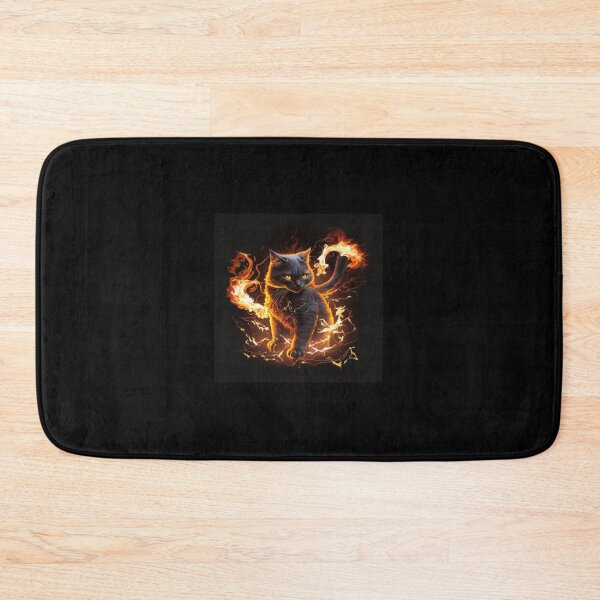 Item preview, Balrog cat shirt T-Shirt designed and sold by Rebass.