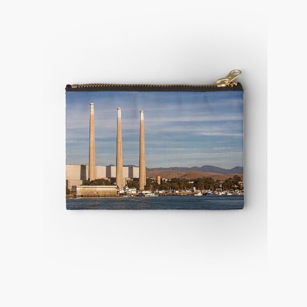 Item preview, Morro Bay Power Plant - Morro Bay,  California designed and sold by Buckwhite.