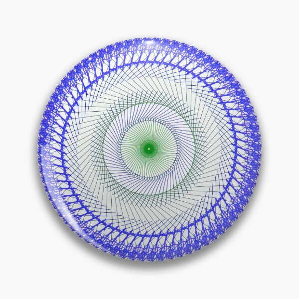 Item preview, Compassion Mandala designed and sold by CommandoCrane.