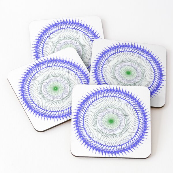 Item preview, Compassion Mandala designed and sold by CommandoCrane.