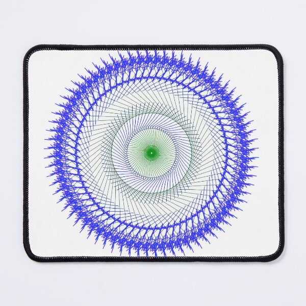 Item preview, Compassion Mandala designed and sold by CommandoCrane.