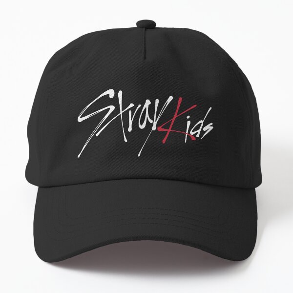 Item preview, Stray Kids Logo White Classic T-Shirt designed and sold by graphicPen.