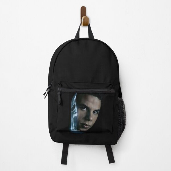 Item preview, Scream VI-Chad Meeks Martin(Mason Gooding) designed and sold by Fire-Song.