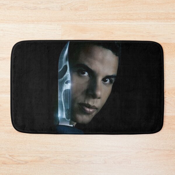 Item preview, Scream VI-Chad Meeks Martin(Mason Gooding) designed and sold by Fire-Song.