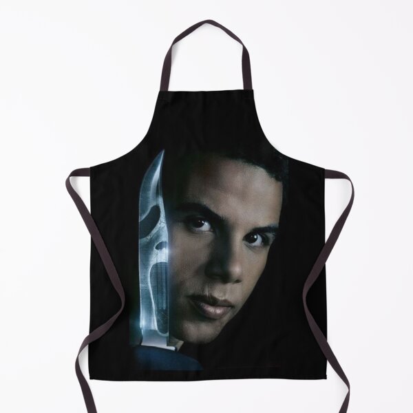 Item preview, Scream VI-Chad Meeks Martin(Mason Gooding) designed and sold by Fire-Song.